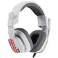 Logitech G Astro Series A10 Gen 2 Wired Stereo Over-ear Gaming Headset for PlayStation and PC with Flip-to-Mute Microphone in White, , large