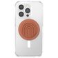 PopSockets New Neutrals MagSafe PopGrip in Popout Curves Terra Cotta, , large
