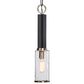 Uttermost Jarsdel 1-Light Mini Pendant, , large