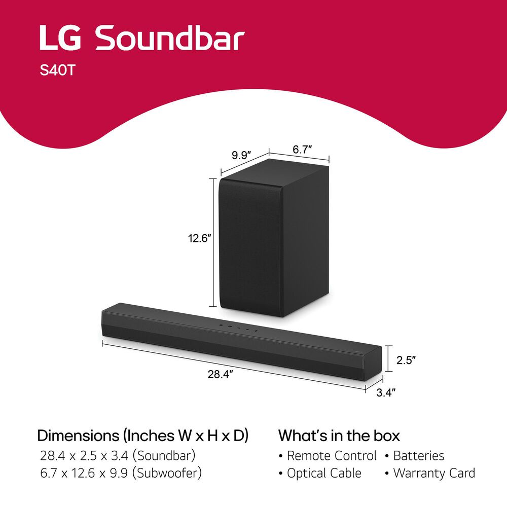 LG 65" Class 75B Series QNED AI Mini LED 4K Ultra HD - Smart TV with 2.1 Channel Soundbar System in Black, , large