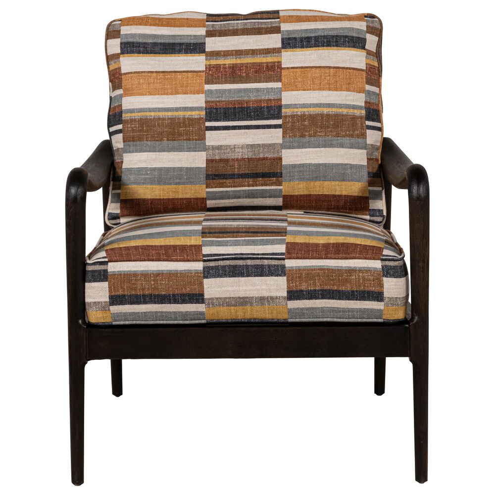 Lexington Furniture Leblanc Chair in Multi, , large