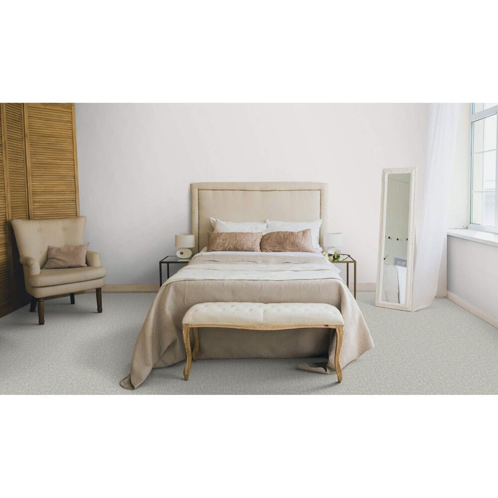 Dixie Home Crystal Oasis Carpet in Breathless, , large