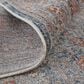 Feizy Marquette 3778F 4" x 5"3" Rust and Blue Area Rug, , large