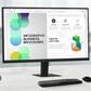 LG 27" QHD IPS HDR10 Monitor with USB-C in Black, , large
