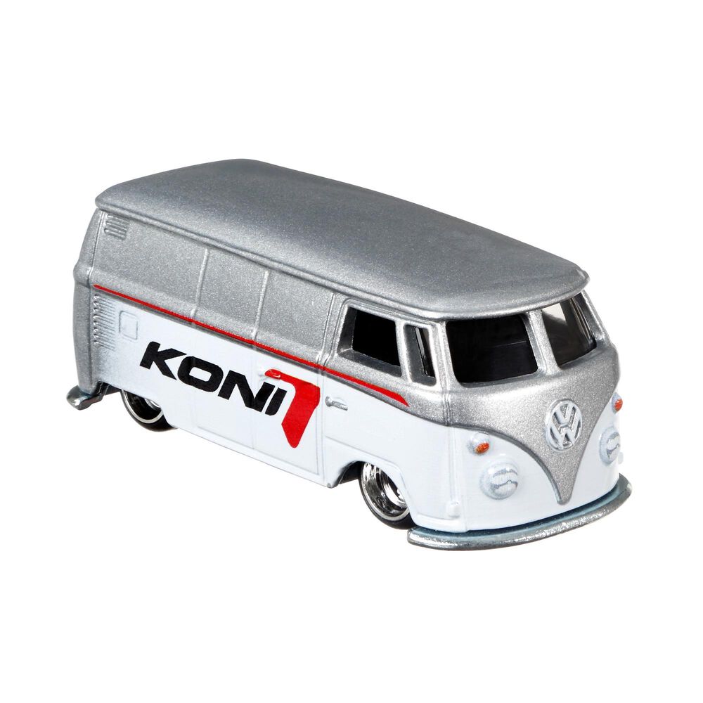 Hot Wheels Vw T1 Panel Bus, , large