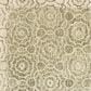 Oriental Weavers Tallavera 55606 10" x 13" Green and Ivory Area Rug, , large