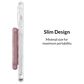 Velvet Caviar 5000 mAh MagSafe Battery Power Pack in Dusty Rose Chrome, , large