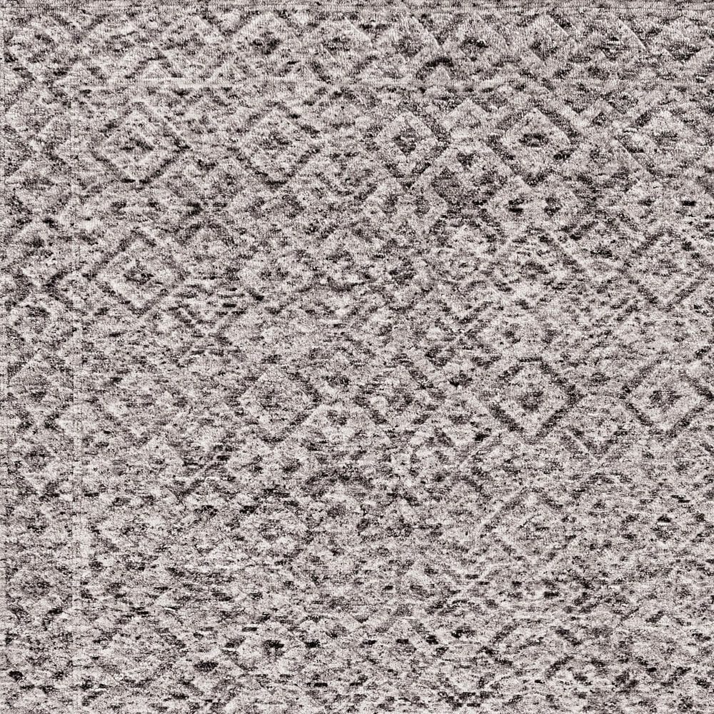 Radici USA Magica 10&#39; x 14&#39; Silver and Gray Area Rug, , large