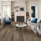 US Floors Originals Enhanced Worn Leather Pecan 9" x 72" Luxury Vinyl Plank, , large