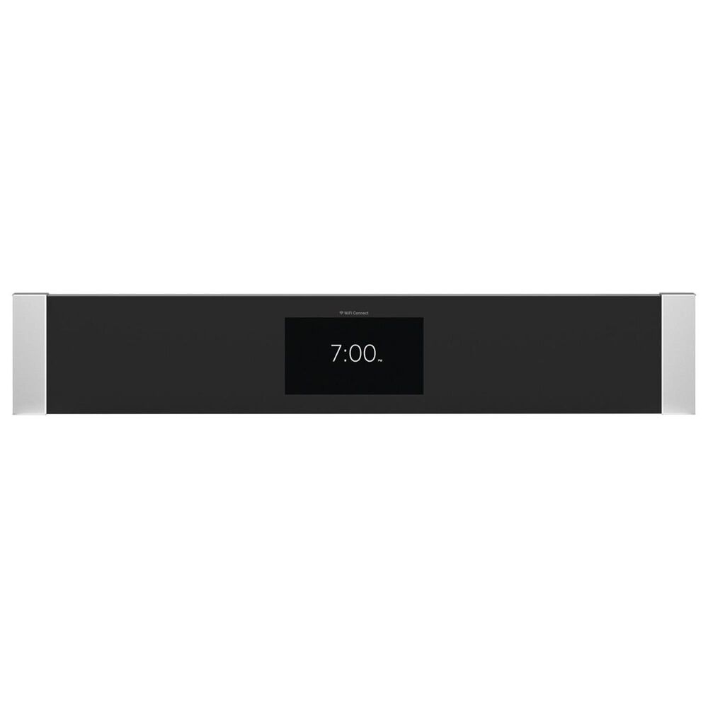 GE Profile Single Wall Oven 30&quot; with Convection in Stainless Steel, , large