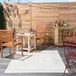 Nourison Essentials Ivory and Beige 5" x 7" Indoor/Outdoor Area Rug, , large