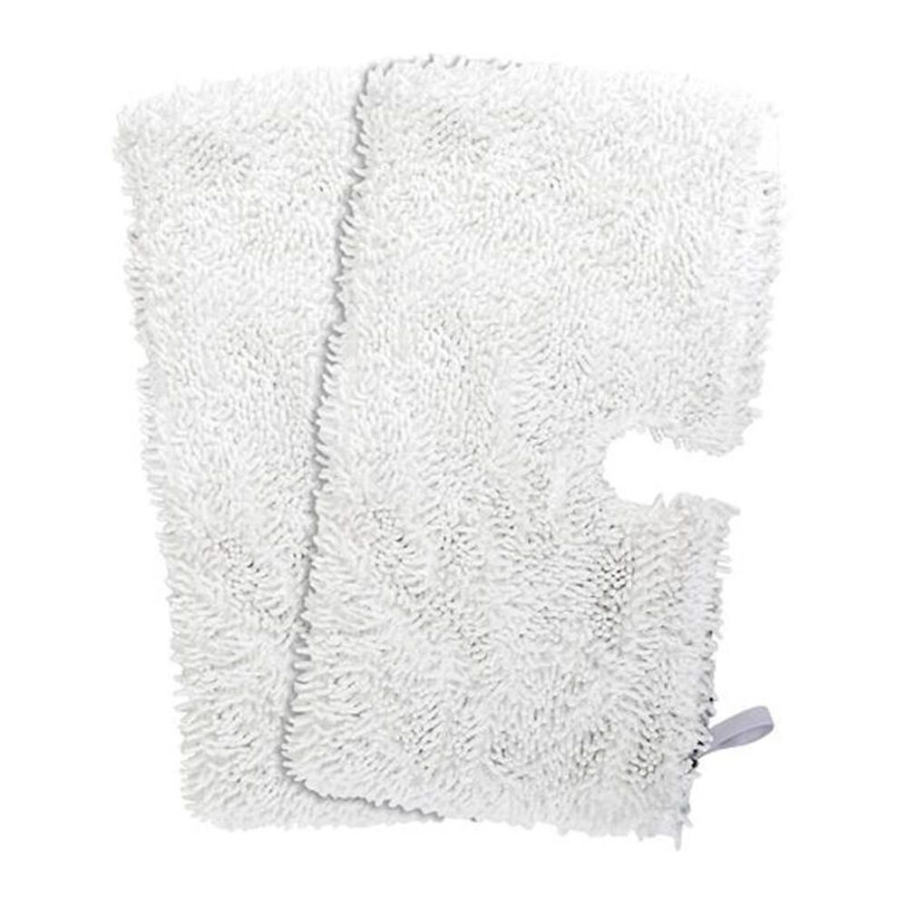 Shark Steam Pocket Pads 2-Pack, , large