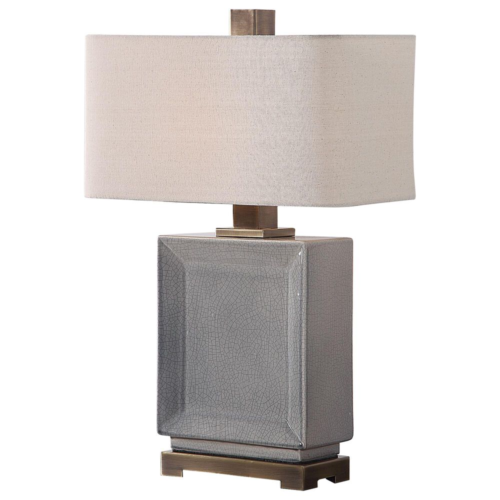 Uttermost Abbot Table Lamp, , large