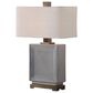 Uttermost Abbot Table Lamp, , large