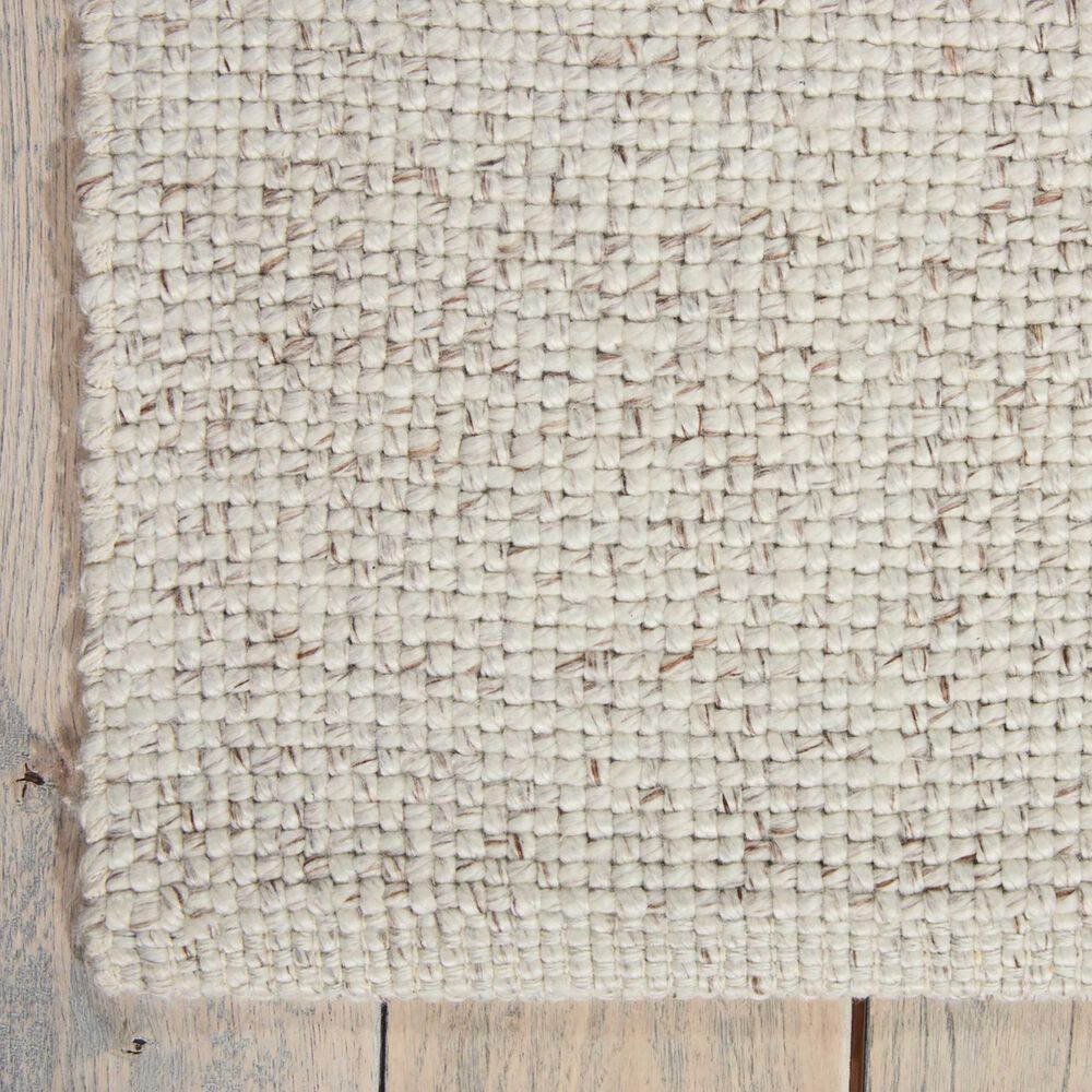 Nourison Tobiano CK39 TOB01 9&#39; x 12&#39; Sand Area Rug, , large