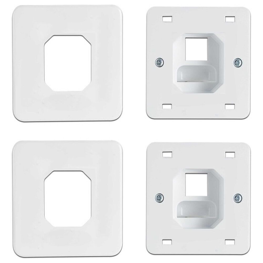 Helios Helios Home Theater Relocation Power Kit, , large