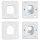 Helios Helios Home Theater Relocation Power Kit, , large