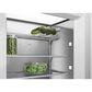 Fisher & Paykel 30" Integrated Column Refrigerator with Right Hinge in Stainless Steel, , large