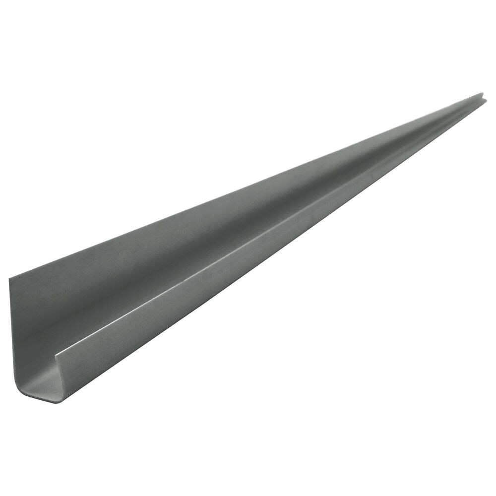 Gladiator GearWall 8-Ft Panel Trim in Smoke - 6 Pack, , large