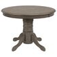Homestyles Mountain Lodge 5-Piece Dining Set in Gray, , large