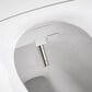 Kohler PureWash E590 Elongated Bidet Toilet Seat in White, , large