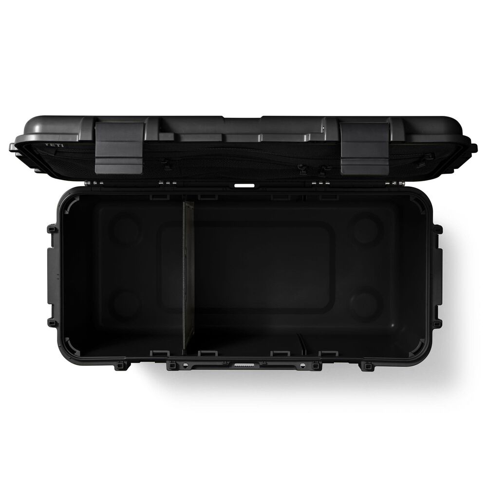 YETI LoadOut GoBox 60L Gear Case in Black, , large
