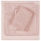Pem America Christian Siriano New York 3-Piece Twin Sheet Set in Blush, , large
