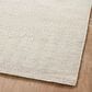 Amber Lewis x Loloi Collins 2" x 3" Ivory Area Rug, , large