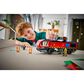 LEGO City Airport Fire Truck Building Set, , large
