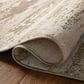 Loloi Nellie Lagoon and Dove 5"1" x 7"6" Area Rug, , large