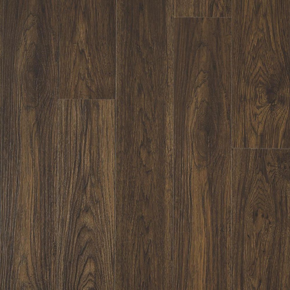 Mannington Sundance Gunstock 6" x 48" Luxury Vinyl Plank, , large