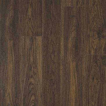 Mannington Sundance Gunstock 6" x 48" Luxury Vinyl Plank, , large