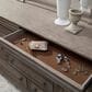 Chapel Hill Kingsbury Dresser Only in Kingsbury Gray, , large