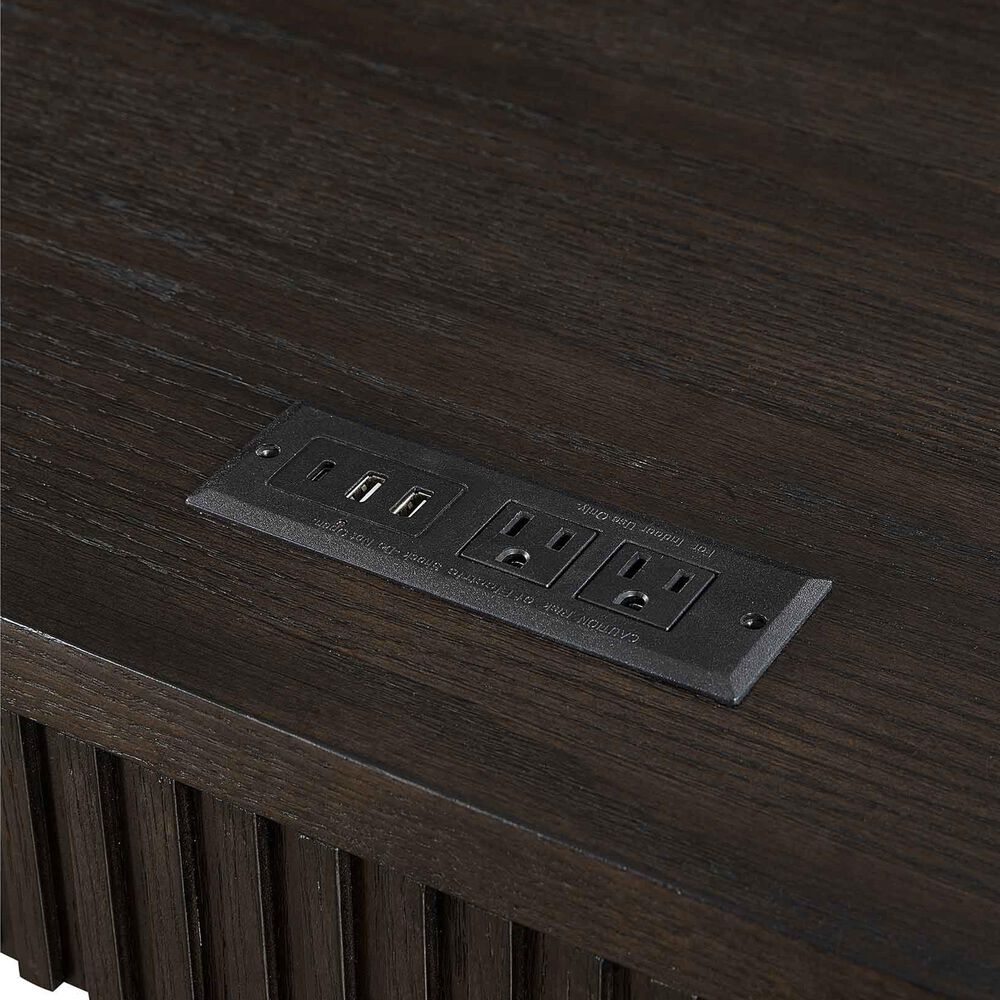 WYCLIFF BAY RHF RETURN L-DESK, , large