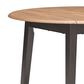 Ashley Gesthaven Dining Table in Natural and Brown - Table Only, , large