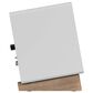 Klipsch Flexus 3" Powered Monitors Bookshelf Speakers Pair in White, , large