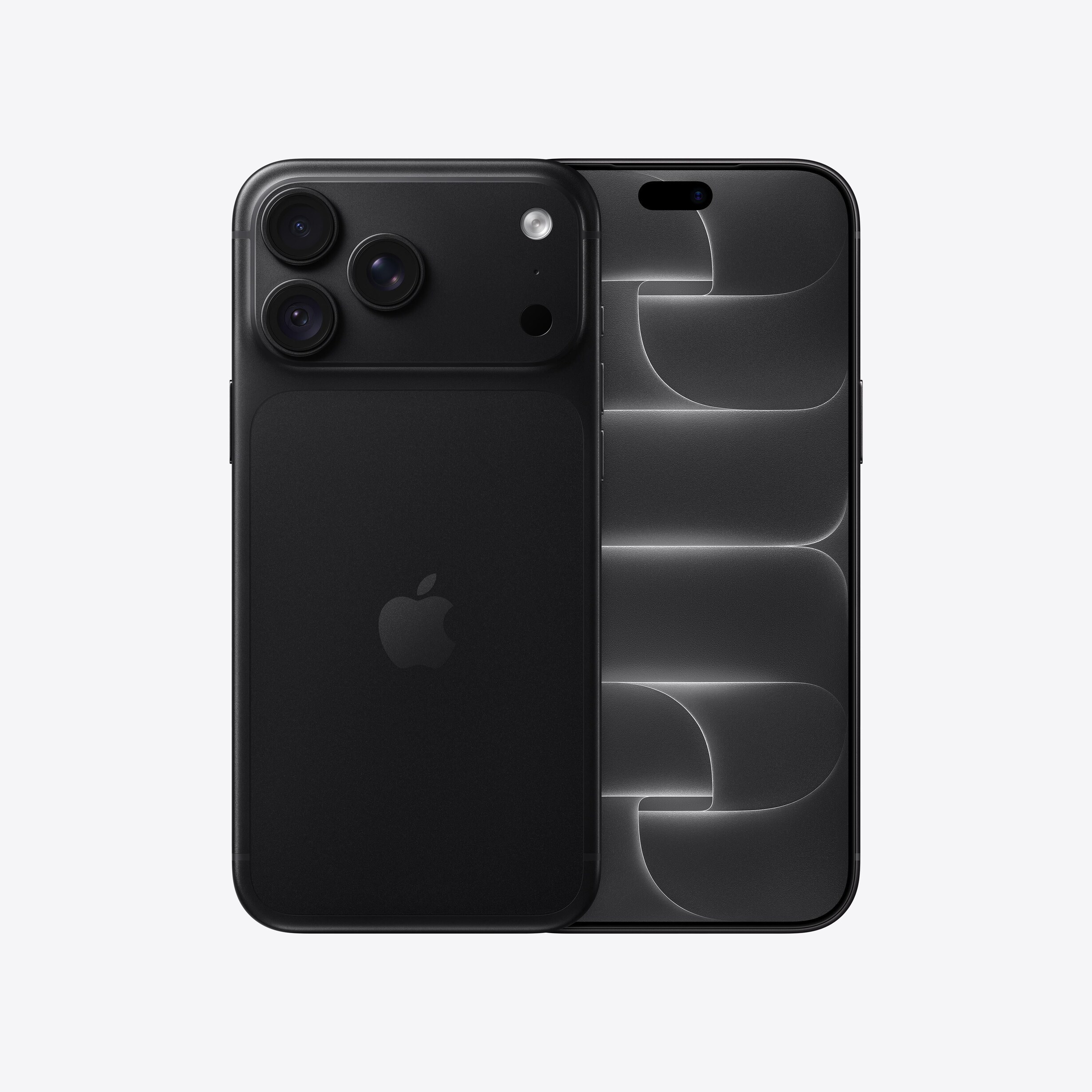 Apple iPhone 18 Pro Max 1TB in Black (Pre-Order on 9/12)