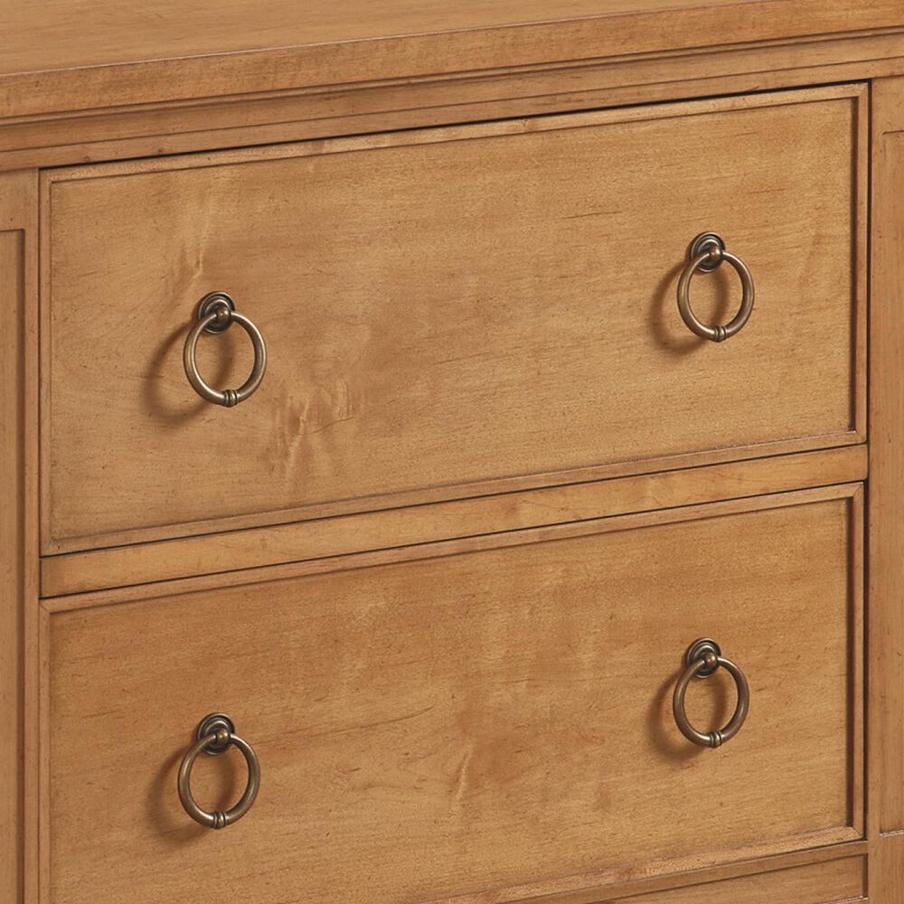 Lexington Furniture Laguna Forest 2-Drawer Nightstand in Table Rock, , large