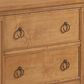 Lexington Furniture Laguna Forest 2-Drawer Nightstand in Table Rock, , large