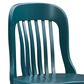 Linon Home Decor Maylen Counter Stool in Dark Green (Set of 2), , large