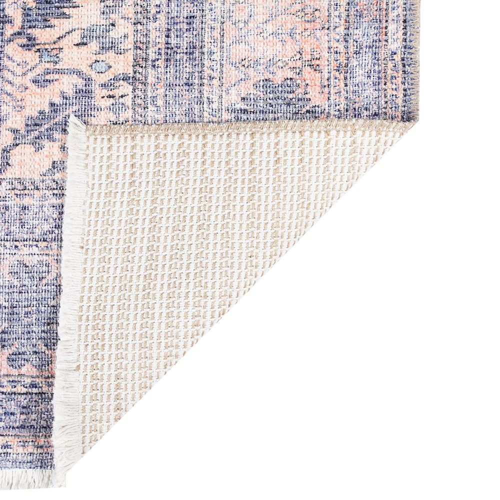 Momeni Helena 8&#39; x 10&#39; Denim Area Rug, , large