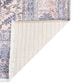 Momeni Helena 8" x 10" Denim Area Rug, , large