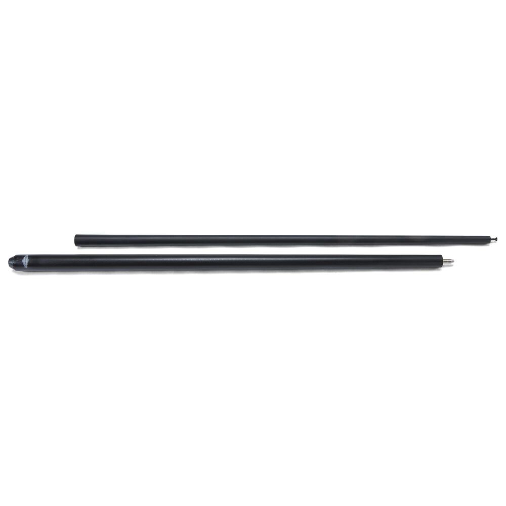 Brunswick Billiards 2 Piece Bridge Stick in Black (without Head), , large