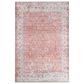 Momeni Chandler CHN-5 4" x 6" Red Area Rug, , large