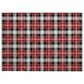 Dalyn Rug Company Wonderland WN25 1"8" x 2"6" Black Indoor/Outdoor Area Rug, , large
