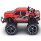 Mean Machines 2.4GHz Radio Controlled Vehicle - Ram 2500 Power Wagon Truck, , large