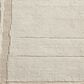 Loloi Walker 11"6" x 15" Ivory Area Rug, , large
