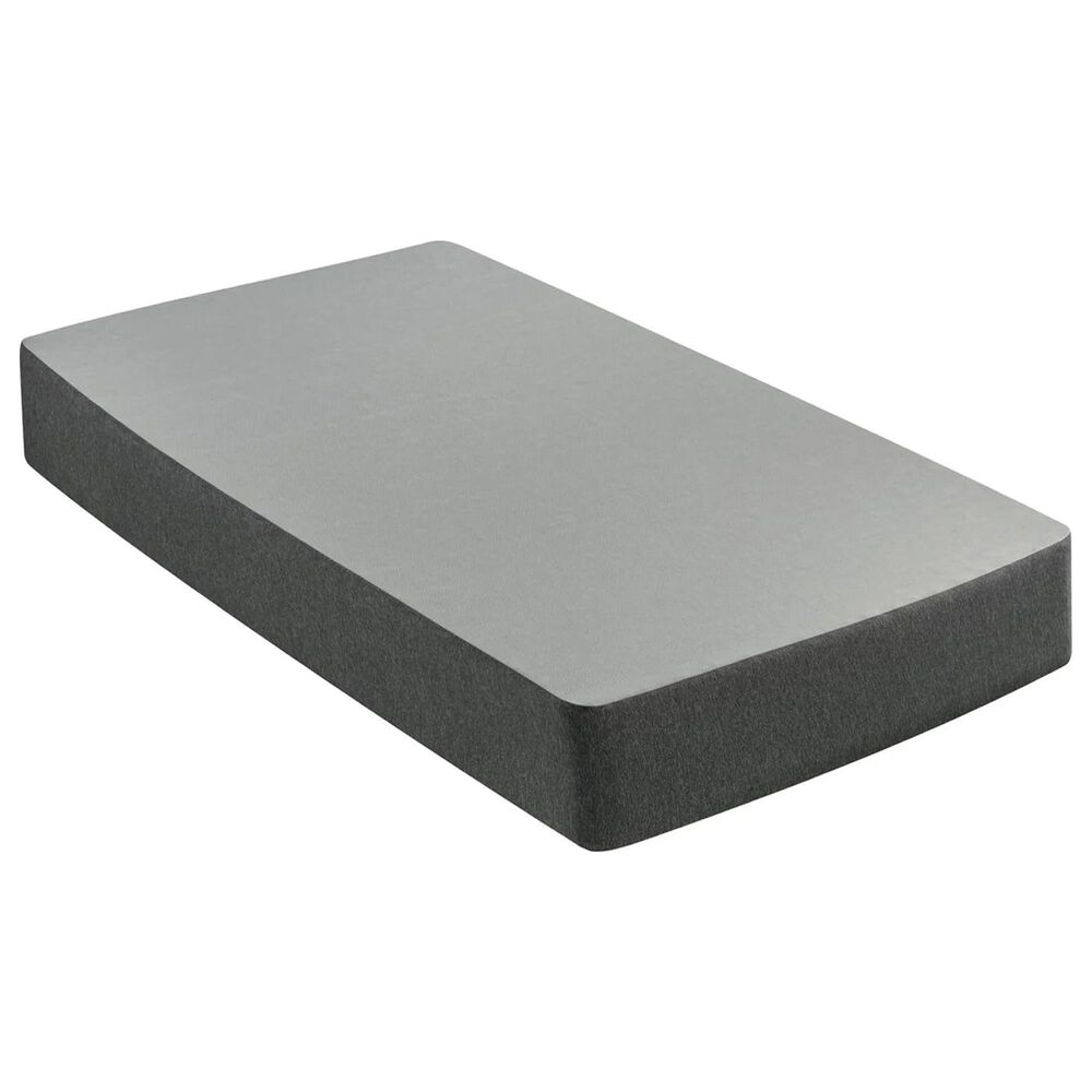 Simmons World Class Level Four Firm Pillow Top Twin XL Mattress with High Profile Box Spring, , large