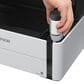 Epson EcoTank ET-M3170 Wireless Monochrome All-in-One Supertank Printer in White, , large