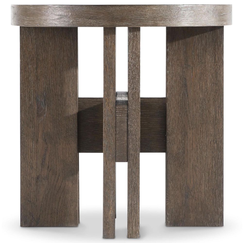 Bernhardt Outline Side Table in Cassel, , large